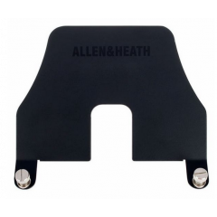 Allen & Heath Support metallique amovible pour iPad/tablette - Vue 2